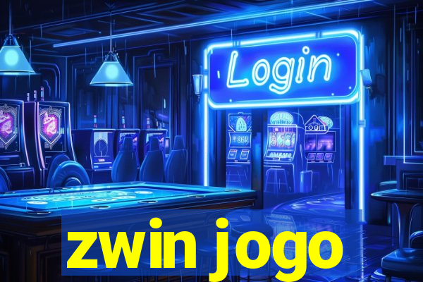 zwin jogo